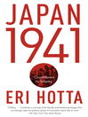 Cover image for Japan 1941